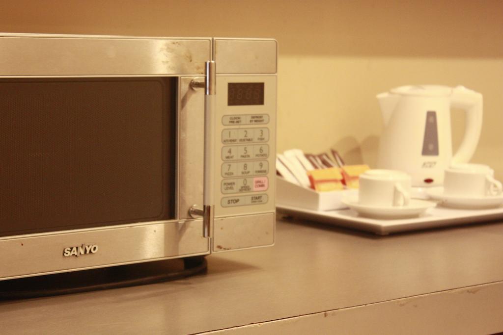 ホテル 100 サンセット ブティック マネッジド バイ イーグル アイズ クタ エクステリア 写真
