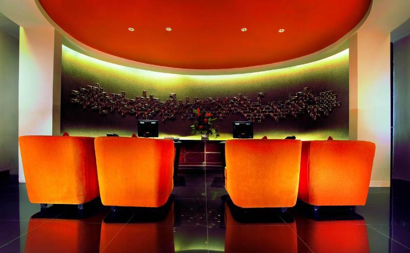 ホテル 100 サンセット ブティック マネッジド バイ イーグル アイズ クタ エクステリア 写真